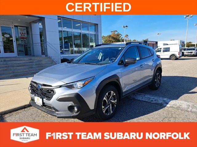 2026 Subaru Crosstrek Premium for sale in Norfolk, VA