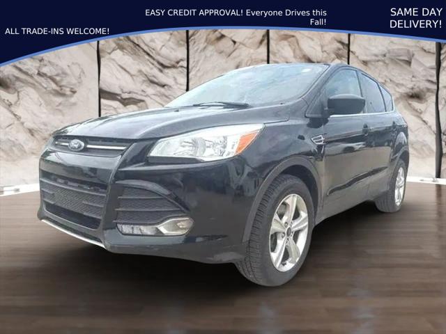 2016 Ford Escape SE for sale in Lackawanna, NY