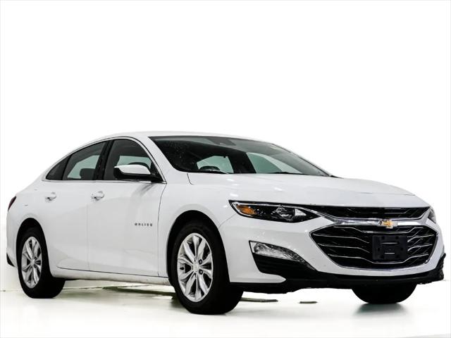 2024 Chevrolet Malibu FWD 1LT for sale in Lansing, IL