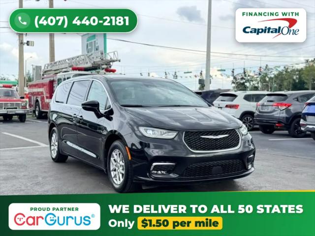 2024 Chrysler Pacifica Touring L for sale in Orlando, FL