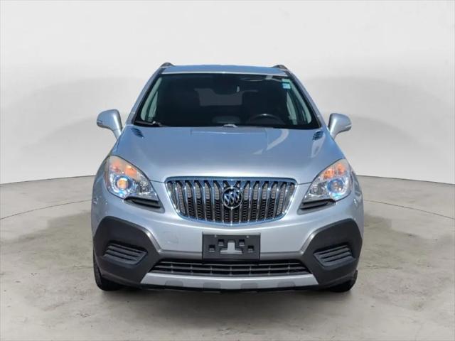 2015 Buick Encore Base