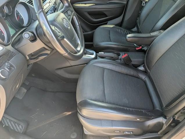 2015 Buick Encore Base