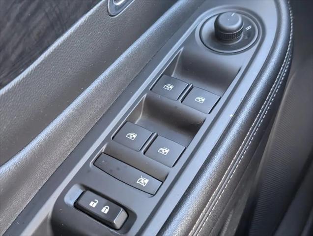 2015 Buick Encore Base