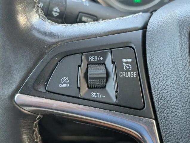 2015 Buick Encore Base