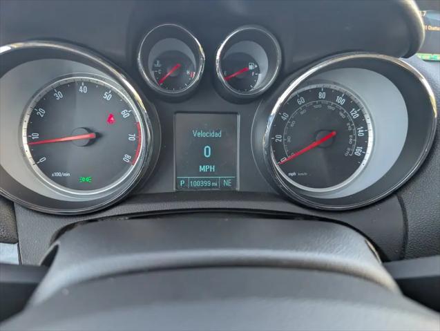 2015 Buick Encore Base