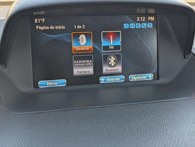 2015 Buick Encore Base
