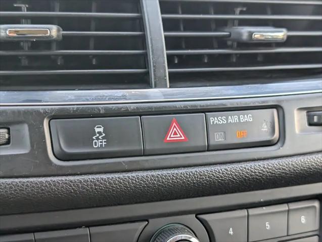 2015 Buick Encore Base