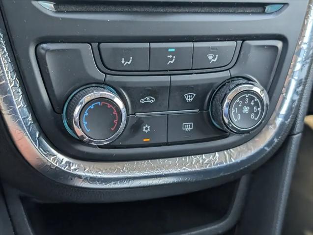 2015 Buick Encore Base