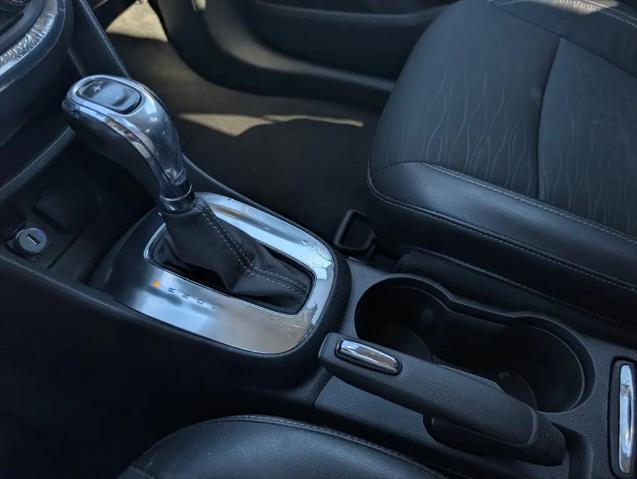 2015 Buick Encore Base