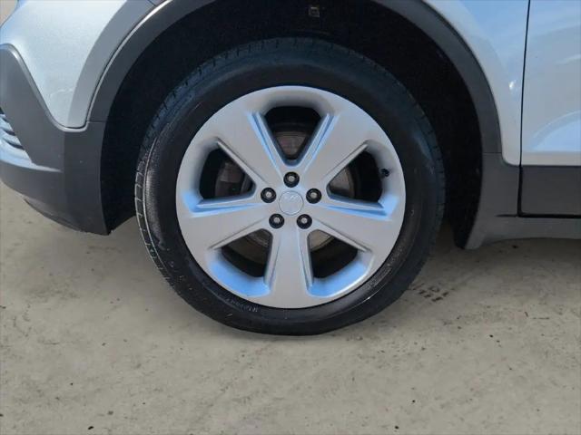 2015 Buick Encore Base