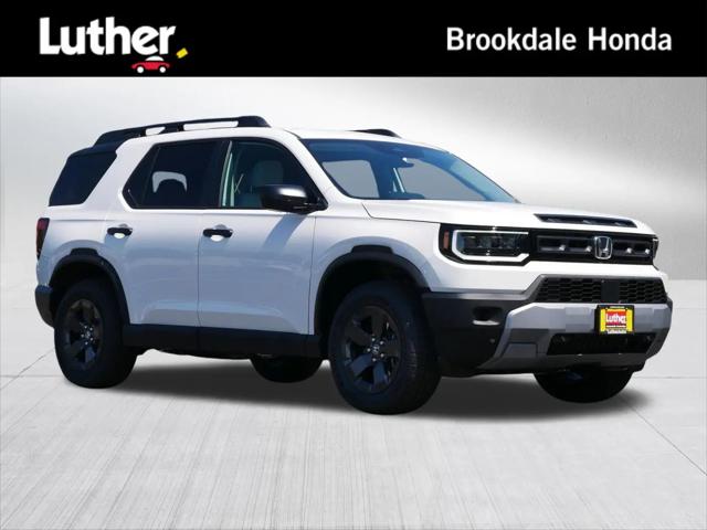 2026 Honda Passport AWD RTL for sale in Brooklyn Center, MN
