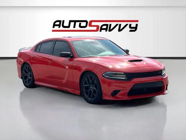 2023 Dodge Charger R/T for sale in Houston, TX