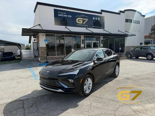 2026 Buick NV Preferred FWD for sale in Winter Garden, FL