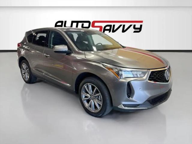 2024 Acura RDX Technology Package for sale in Woods Cross, UT