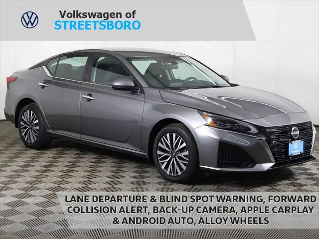 2023 Nissan Altima SV Intelligent AWD for sale in Streetsboro, OH