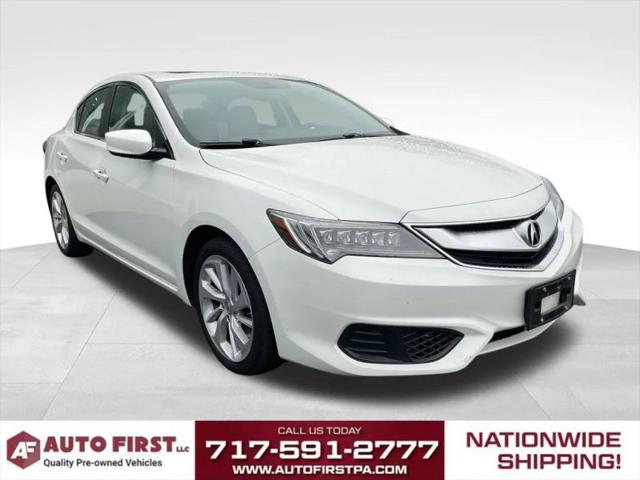 2017 Acura ILX Premium Package for sale in Mechanicsburg, PA