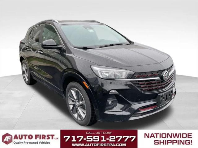 2021 Buick Encore GX AWD Preferred for sale in Mechanicsburg, PA
