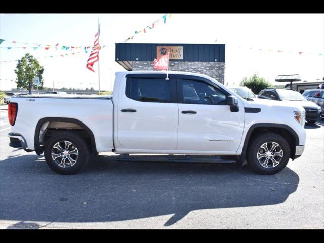 2020 GMC Sierra 1500 4WD Crew Cab Short Box for sale in Holly Springs, MS