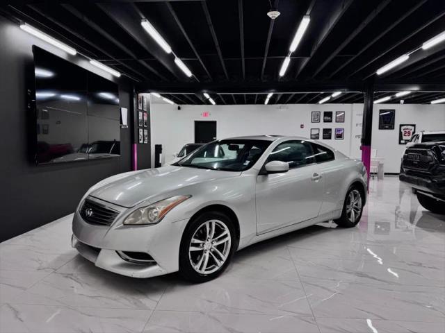 2009 INFINITI G37 G37x for sale in Newark, NJ