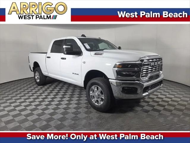 2027 Ram 2500 Big Horn for sale in West Palm Beach, FL