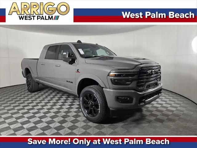 2027 Ram 2500 Laramie for sale in West Palm Beach, FL
