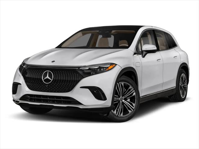 2023 Mercedes-Benz EQS 450+ EQS 450+ for sale in Long Island City, NY