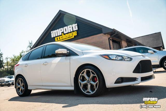 2014 Ford Focus Base for sale in Mokena, IL