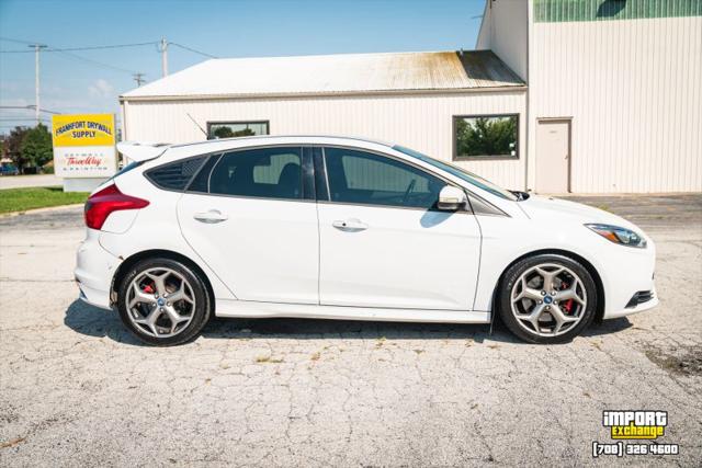 2014 Ford Focus Base
