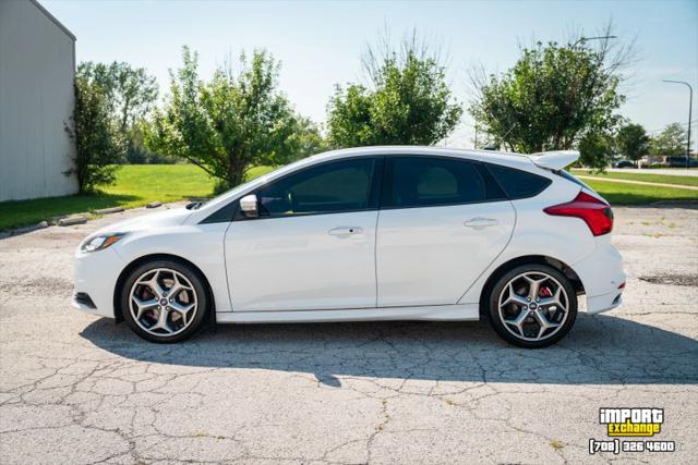 2014 Ford Focus Base