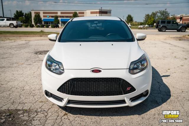 2014 Ford Focus Base