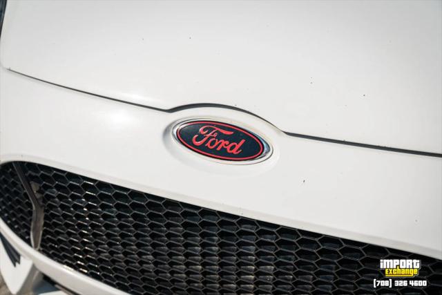 2014 Ford Focus Base