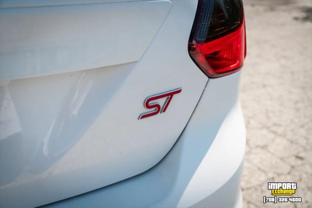 2014 Ford Focus Base