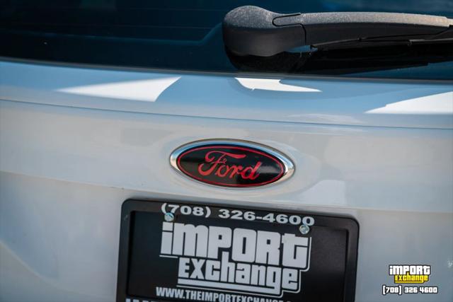 2014 Ford Focus Base