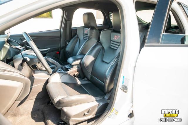 2014 Ford Focus Base