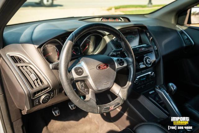 2014 Ford Focus Base