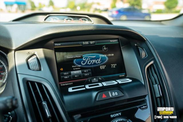 2014 Ford Focus Base