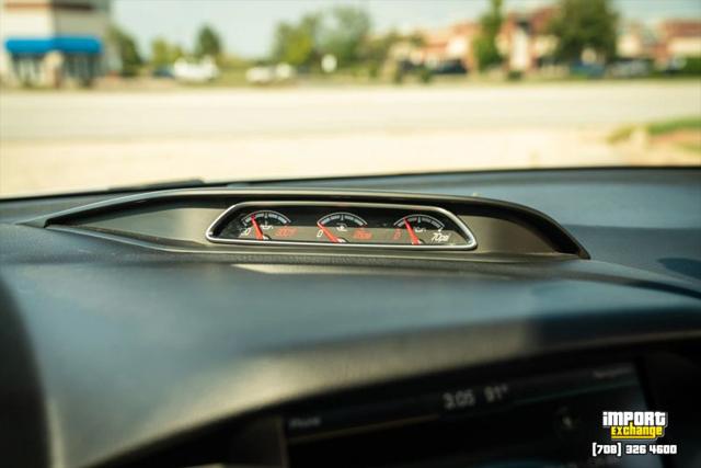 2014 Ford Focus Base