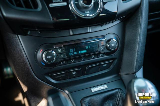 2014 Ford Focus Base