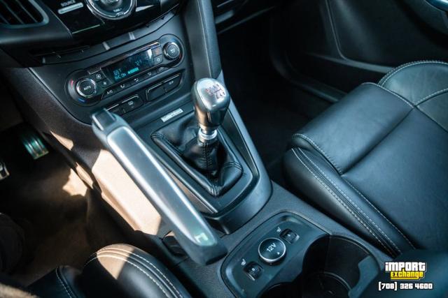 2014 Ford Focus Base