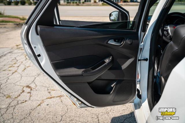 2014 Ford Focus Base