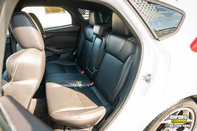 2014 Ford Focus Base