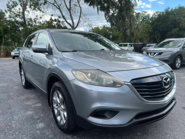 2015 Mazda CX-9 Sport