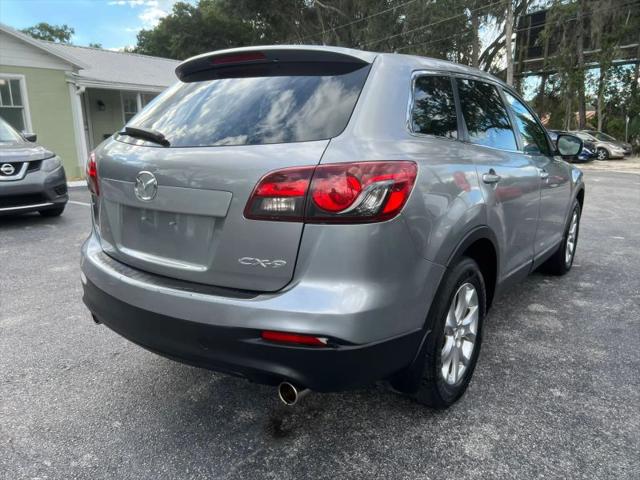 2015 Mazda CX-9 Sport