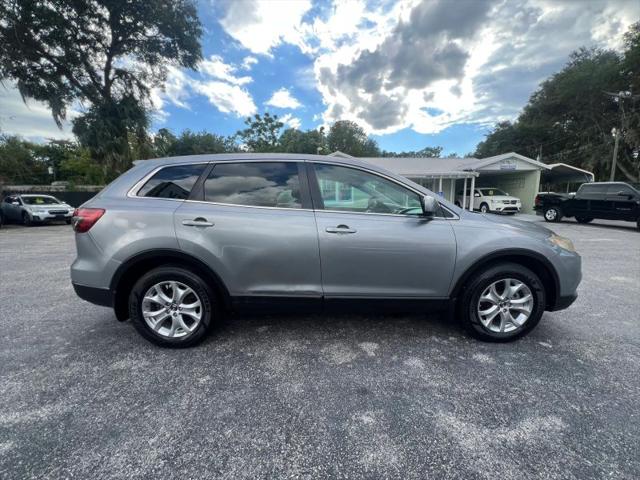2015 Mazda CX-9 Sport