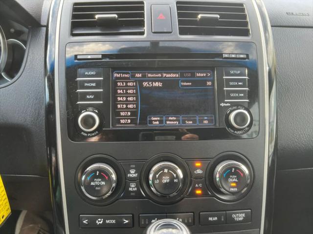 2015 Mazda CX-9 Sport