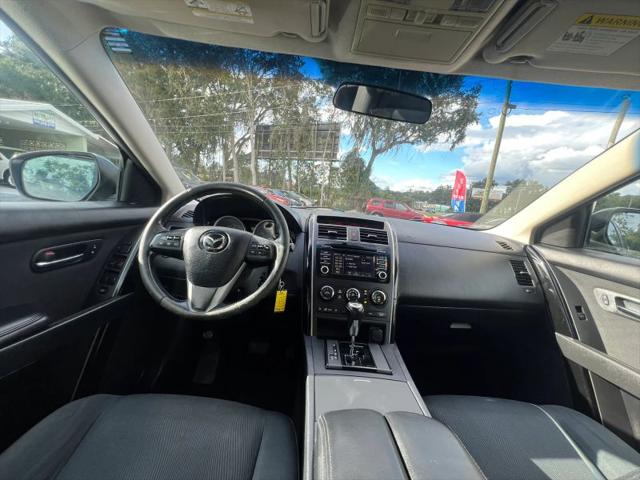 2015 Mazda CX-9 Sport
