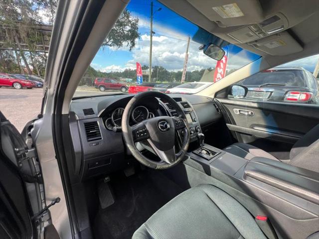 2015 Mazda CX-9 Sport