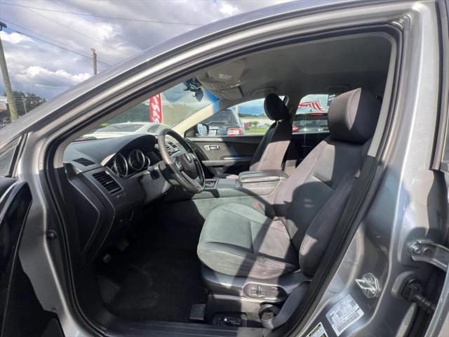 2015 Mazda CX-9 Sport