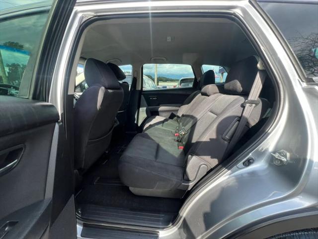 2015 Mazda CX-9 Sport