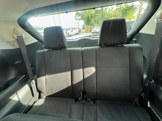 2015 Mazda CX-9 Sport